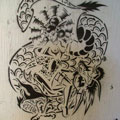 stencil61